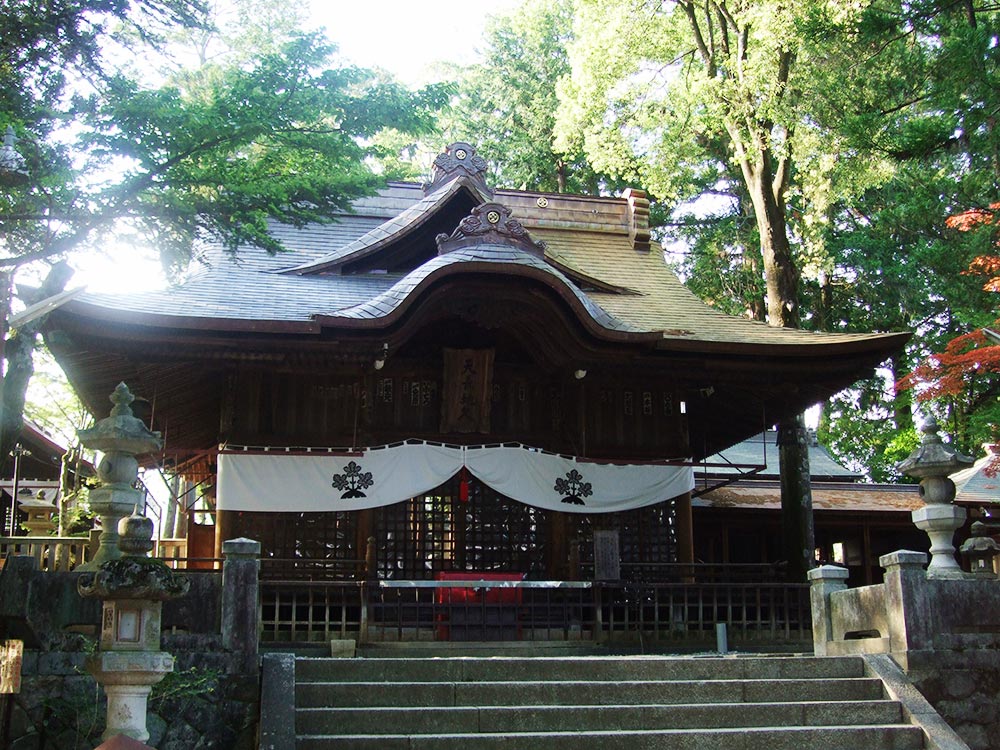 大宮諏訪神社